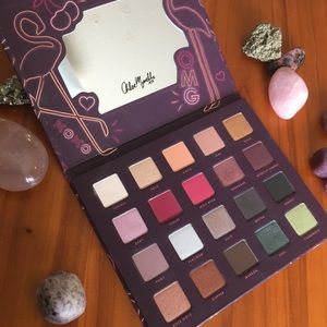 CIATE X CHLOE MORELLO VOL ll